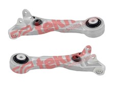 Wishbone Suspension Control