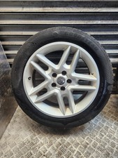 JEEP COMPASS ALLOY WHEEL 18"