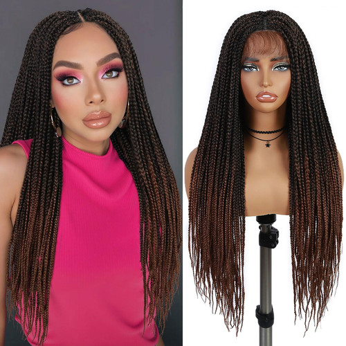 Fancy hair inch knotless - hair, 32