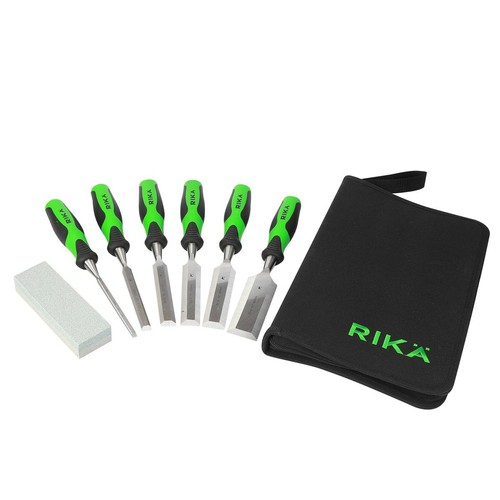 Rika 7pc bevel edge - 7pc, wood