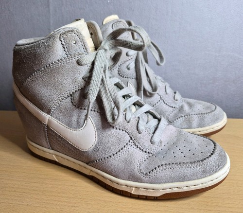 Nike dunk sky - dunk, hi