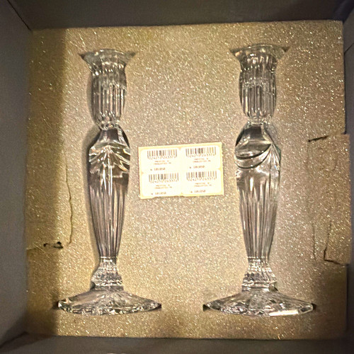 Waterford prentiss crystal - prentiss,