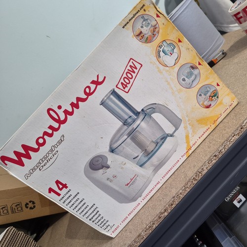 Moulinex masterchef delicio - masterchef,