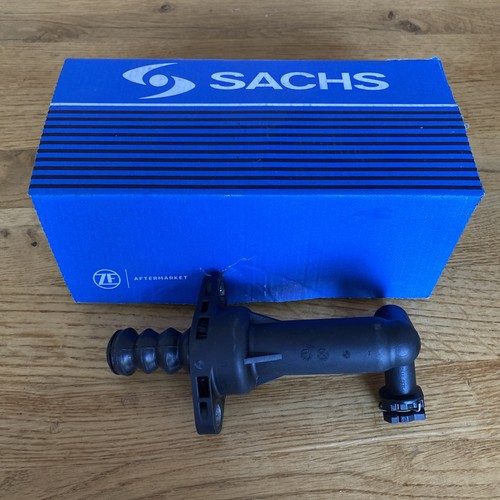 Sachs 6283600590 central - sachs,