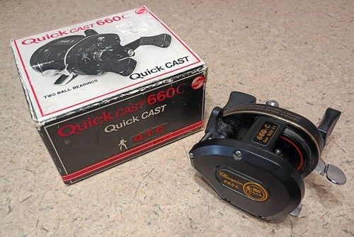 Dam qtc quick cast - quick,
