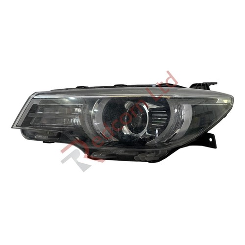 2017 2020 headlight - zs, 2017-2020