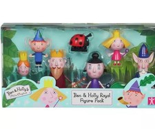 Ben&Holly Little Kingdom 7