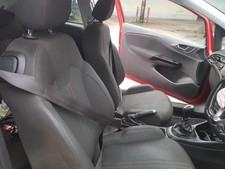 Vauxhall Corsa E 14-19 3dr OS