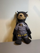 Compare The Market Meerkat Toy