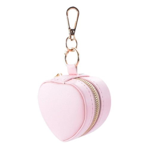 Travel mini jewelry box - travel,
