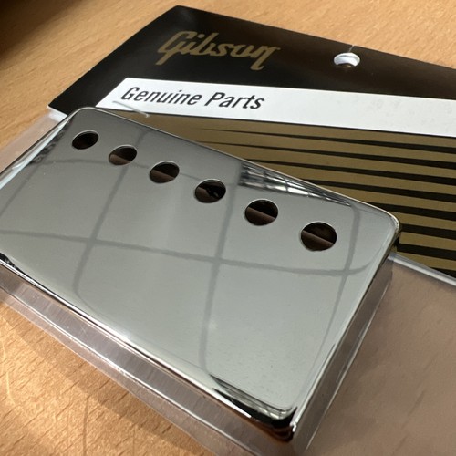 Gibson chrome neck - ,