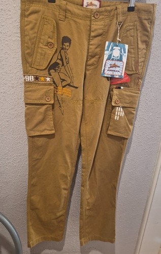 Men bnwt joe browns beige - men's,