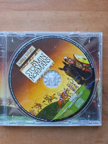 Horrible histories the - histories,