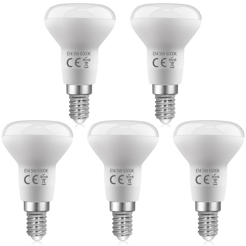 R50 e14 reflector bulb ses - r50,