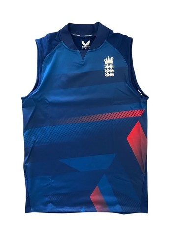 England cricket women vest - england,