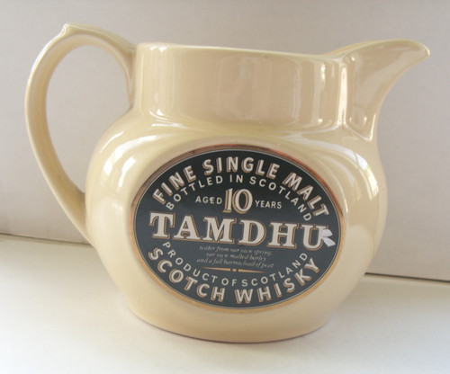 Tamdhu malt yrs scotch - s/malt, 10