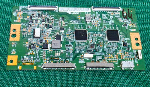 Tcon lvds board for - for, sony