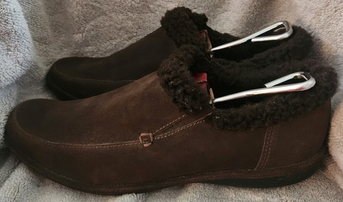 Lands end shoes - women's, b