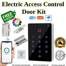 Access Control Door Kit WiFi