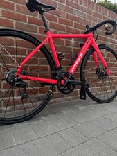 Kinesis 4S Race light road bike disc - Small 