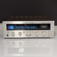 Marantz Model 2015