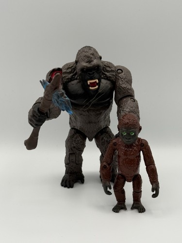 Monsterverse godzilla kong - godzilla,