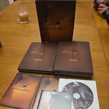 Parelli Liberty & Horse