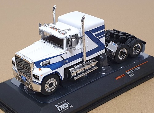 Ixo models scale 64tr011a - models,