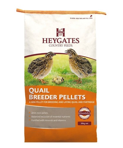 Heygates quail partridge - heygates,