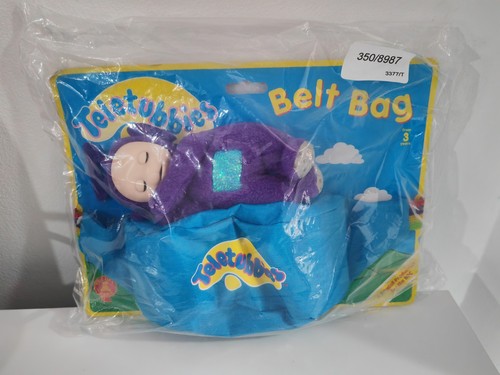 Teletubbies 1996 tinky winky - 1996,