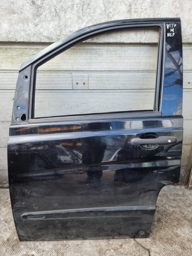 Mercedes vito door - vito, front