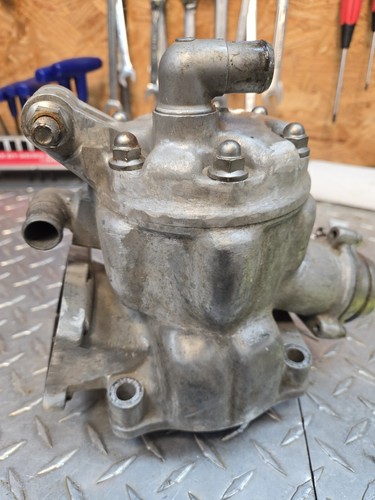 Used oem honda atc250r - honda,