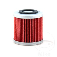 Hiflo Oil Filter HF154 Fits