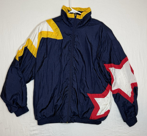 Vintage 80s janeve sport nylon - vintage,