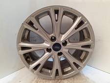 FORD FIESTA ZETEC S TDCI MK7