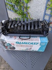 Allett Atco Qualcast Suffolk