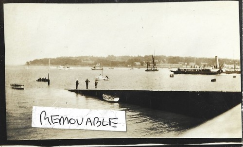 Vintage old photo - vintage,