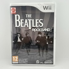 The Beatles: Rock Band