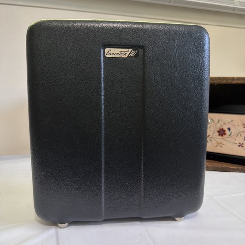 Vtg mcm executair 707 - mcm,
