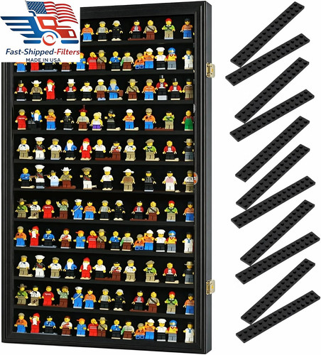 Building block toy - toy, minifigures