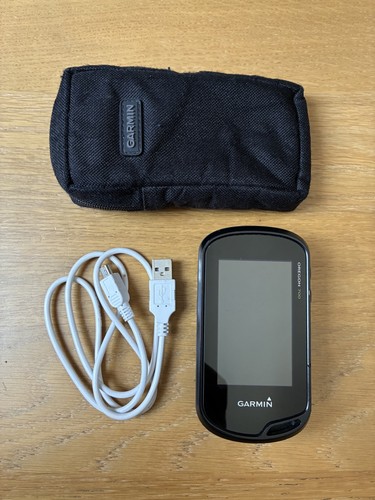 Garmin oregon 700 - garmin,