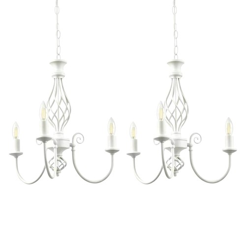 Set cream classic barley - cream,