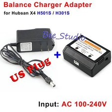 Hubsan H301S H501S X4 Balance