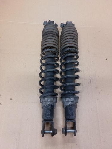 Pair original shock - of,