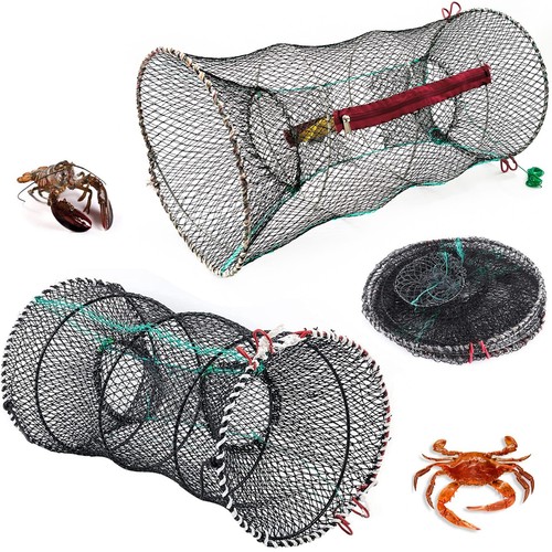 Crab trap net - trap,