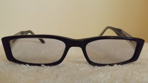 Red dead designer glasses - dead,