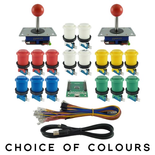 Player arcade control - player,