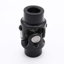 3/4" Round x 3/4" Round Steering U Joint Professional Single Universal Joint