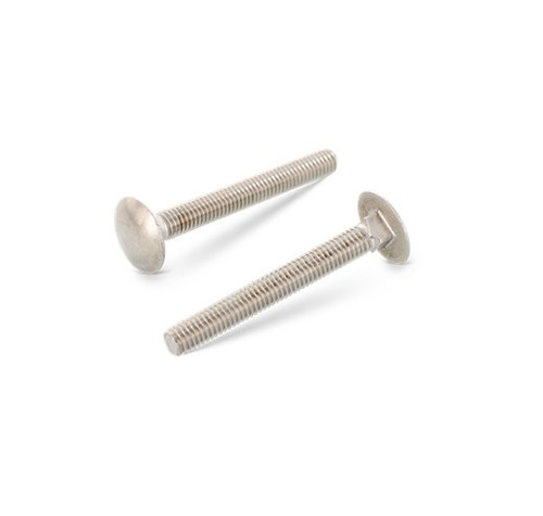 Mushroom head square neck - mushroom,
