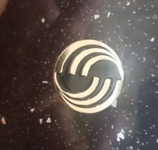 Airbus Corporate Pin